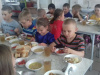 Столовая