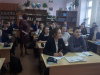 Учебные кабинеты