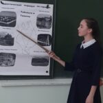 Защита проектов