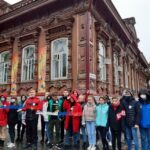 Императорский маршрут. Продолжение.