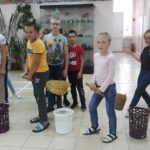 Фестиваль театральных постановок «Открытые сердца»