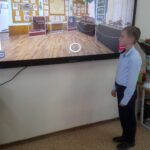 Виртуальная экскурсия по музею пожарной охраны